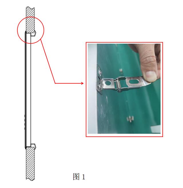 醫(yī)用觀片燈的安裝方法是怎樣的？